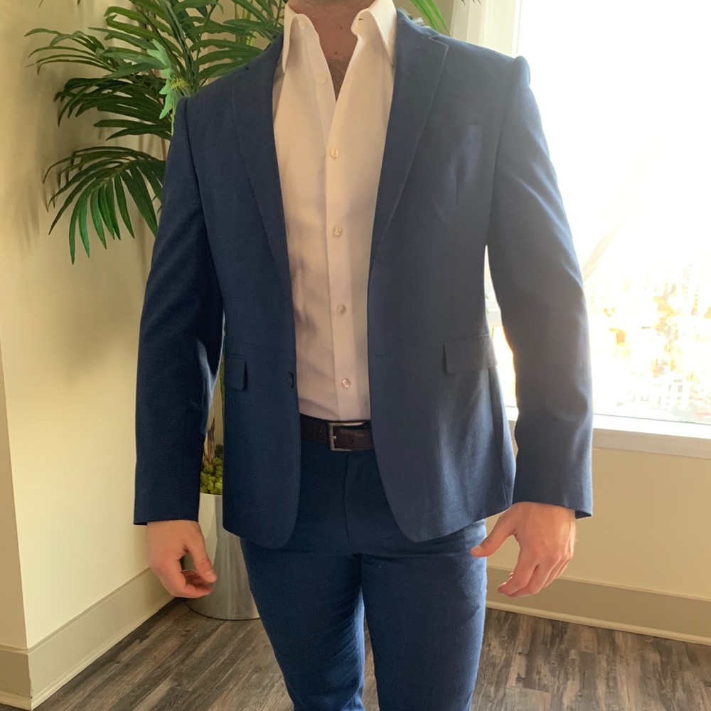 Original Penguin Suit